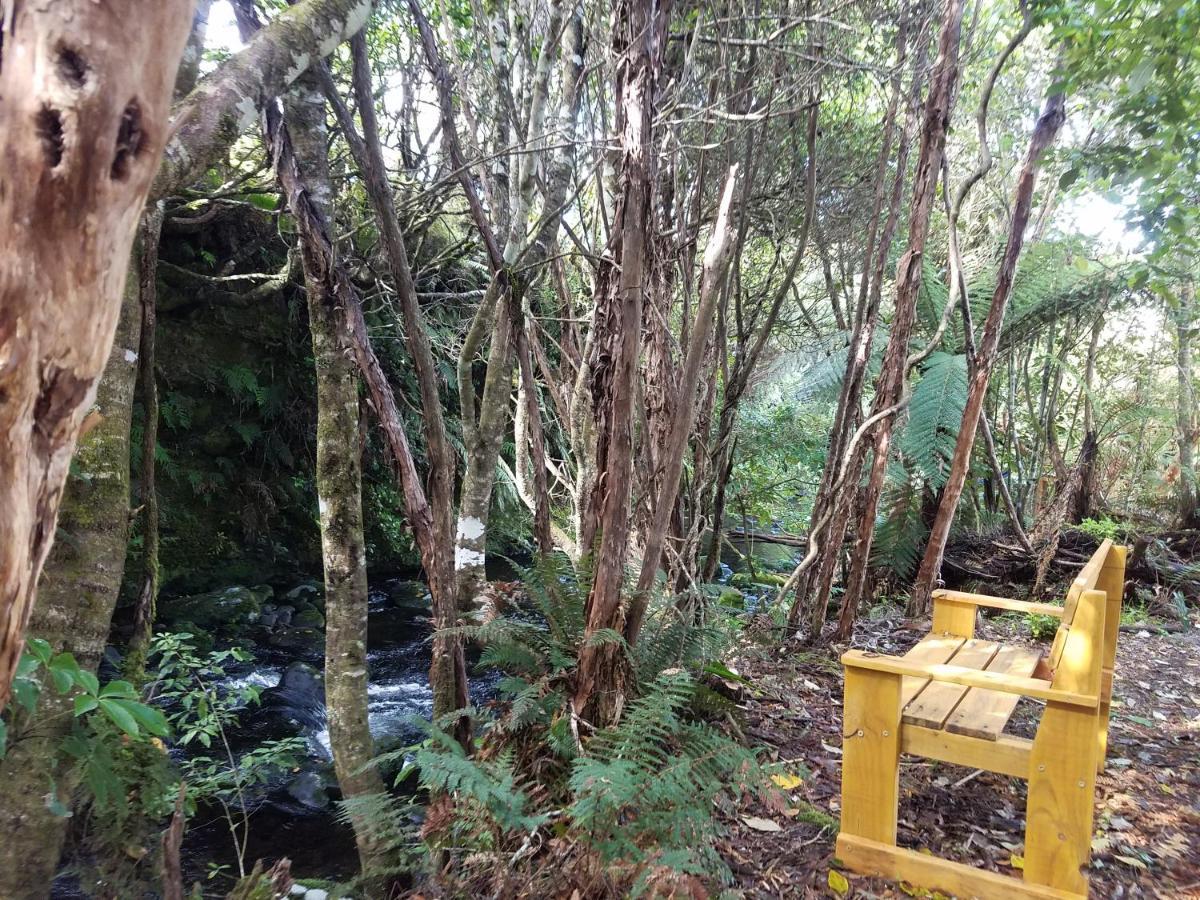 Riversong Ohakune Exterior photo