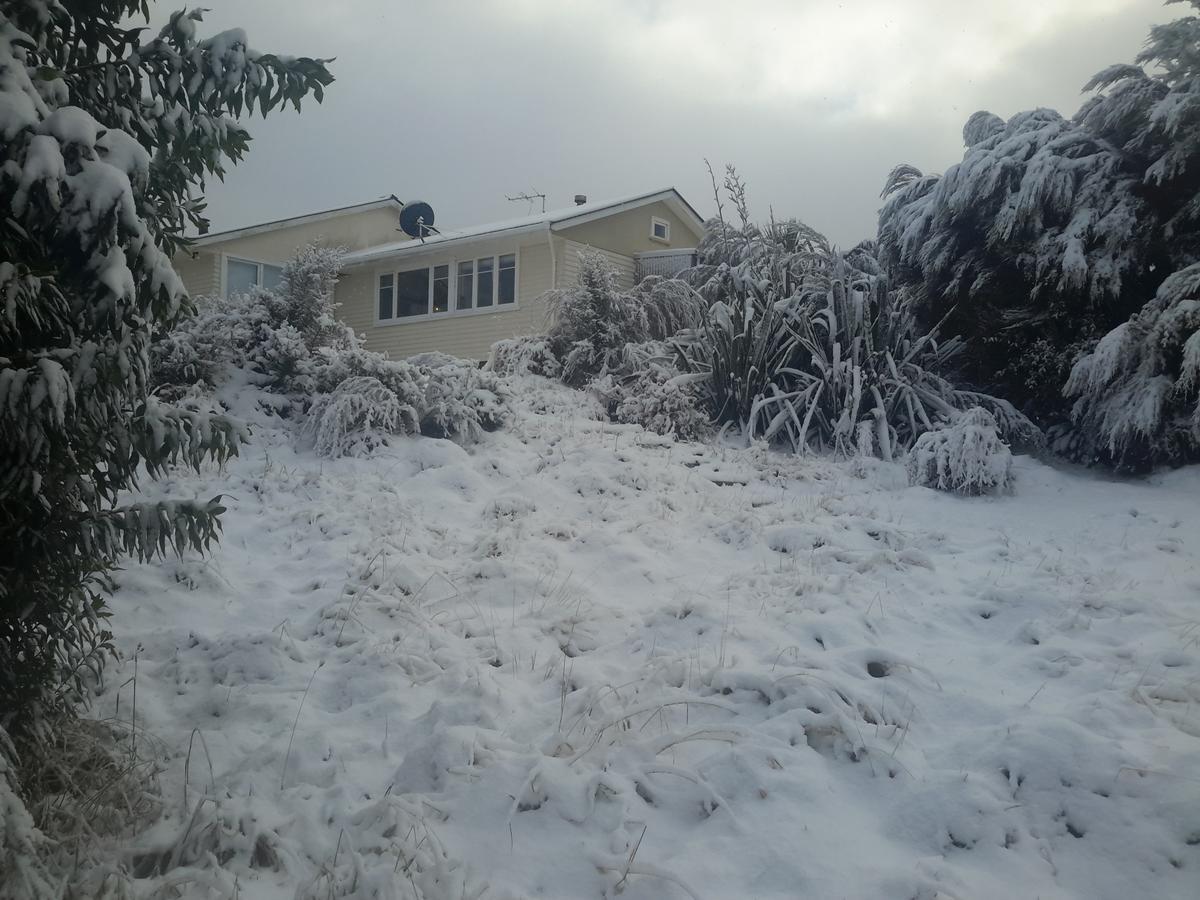 Riversong Ohakune Exterior photo
